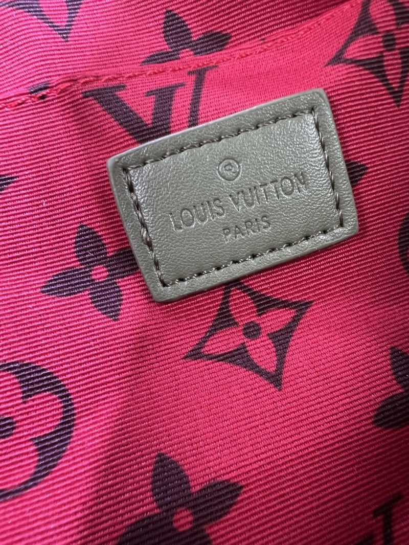 LV Waist Chest Packs